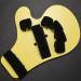Bumdenuu Finger Orthotics Fingerboard Stroke Hand Splint Support for Both Hands - Buy Online on GoSupps.com
