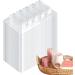 100 Empty Candle Glasses for Wax Melting | Candle Shape Molds | Beedozo International Shipping - Buy Online on GoSupps.com