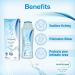ComfyFresh Feminine Intimate Gel Wash pH Balanced Soap-Free Probiotic Hypoallergenic Formula with Paraben-Free Natural Ingredients Tea Tree Sea Buckthorn and Aloe Vera - Buy Online on GoSupps.com