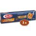  Barilla Barilla Pasta Box Whole Grain Multipack with 3 Varieties of Whole Grain Pasta 9 x 500g - Buy Online on GoSupps.com
