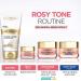 L'Oreal Paris Age Perfect Rosy Tone Cooling Night Moisturizer - 1.7 oz Pack of 1 - Buy Online on GoSupps.com