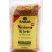 Alnatura organic wheat bran pack of 8 (8 x 250g)