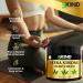 Buy 5kind Extra Strong Hemp Cream 10.1 fl oz | Maximum Strength Joint & Muscle Relief | Soothing Hemp Cream for Back Joints Neck Knees & Shoulders - International Shipping Available - Buy Online on GoSupps.com