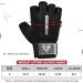 Buy RDX Fitness Gloves for Men & Women - Anti-Slip Weight Lifting Workout Gym Gloves for Strength Training & Bodybuilding - Buy Online on GoSupps.com