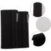 ECENCE Set of 2 Black Seat Belt Pads - Child Car Seat Belt Protectors for Safety & Comfort - Buy Online on GoSupps.com