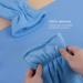 Segbeauty Paraffin Heated Hand SPA Mittens for Women - Hot Wax Therapy Gloves for Paraffin Thermal Treatment - Medium - Buy Online on GoSupps.com
