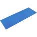 Sunny Health & Fitness Non-Slip Yoga Mat - 68x24 Blue - Buy Online on GoSupps.com