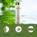 Gratiae Organic Facial Cleansing Lotion | Ultra-Hydrating Gentle Face Cleanser & Makeup Remover | 6.8 fl oz - Moisturizing Non-Drying Deep Clean - Buy Online on GoSupps.com