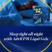 PM Liqui-Gels Pain Relief - Fast Acting Nighttime Pain Relief - Buy Online on GoSupps.com