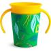 Munchkin Miracle 360 WildLove Trainer Cup - 6 oz Elephant - Buy Online on GoSupps.com