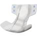Abena Abri-Form Premium Incontinence Briefs Level 4 - Small 22 Count - Buy Online on GoSupps.com