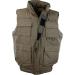 ChoiceApparel Men's Water-Resistant Vest with Lining - Large 44 (Tan) - Buy Online on GoSupps.com
