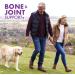 Bluebonnet Nutrition Glucosamine Chondroitin MSM - 180 Vegan Capsules for Joint Health - Buy Online on GoSupps.com