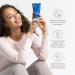 Nu Skin MYND360 Relaxing Body Cream | 4.2 fl oz | Lotion for Sleep & Calm | Magnesium Calcium & Water Infused Skin Care with Lotus Flowers | Soothing Skincare Moisturizer & Lotion with Magnesium - Buy Online on GoSupps.com