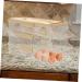 PRETYZOOM Egg Holder Fridge Egg Storage Box Eggs Refrigerator Fridge Kitchen Egg Holder Egg Holes Trays Portable Egg Carton - Buy Online on GoSupps.com