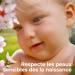 Le Tout Petit Marseillais B b Cr me Hydratante Amande Douce 100ml - Respectueux des peaux sensibles d s la naissance - Buy Online on GoSupps.com