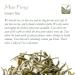 Mao Feng Gr ner Tea - Authentic Huangshan Green Tea from China | Organic Maofeng Yellow Mountains Loose Leaf | Buy Now! - Buy Online on GoSupps.com