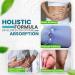 Dr Vitamin Diuretic Water Pills for Weight Control - 60 Caps with Green Tea & Cranberry - Instant Bloat Relief & Water Retention Management for Men & Women - Buy Online on GoSupps.com