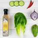 Coconut Merchant Organic Coconut Vinegar 500ml - 100% Coconut, Vegan, Gluten-Free, Non-GMO | Ethically Sourced - Buy Online on GoSupps.com