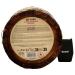 Cuba La Vida for Women - 4 Pc Gift Set 3.3oz EDP Spray 1.17oz EDP Spray 6.6oz Body Spray 6.6oz Body Lotion - Buy Online on GoSupps.com