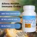 Allera Health Pine Cone Extract Capsules - Vegan ProLigna Plant Based Diet Products - Immune Support Supplement - Organic Pine Pollen Powder Extract Harvested from Wild Crafted Trees - 30 Capsules 30.0 Servings (Pack of 1) - Buy Online on GoSupps.com