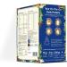 Buy Plant Protein Coconut Vanilla - Healthy Vegan Protein Powder for International Shipping - Buy Online on GoSupps.com