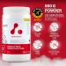 ATP LAB - ATP Supreme Beef Protein Powder Grass Fed 850g (Vanilla Flavour) - Proteins From Beef Bone Broth & Hydrolysed Grass-fed Beef Collagen Vanilla 850 g (Pack of 1) - Buy Online on GoSupps.com