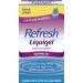 Refresh Liquigel Lubricant Eye Gel, 2 Bottles 0.5 Fl Oz (15mL) Each Sterile (30mL) 0.5 Fl Oz (Pack of 2)