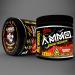 AMMO Energy Reloads Pre Workout Powder - 300mg Caffeine Zero Sugar Vital Aminos and Electrolytes No Artificial Flavors or Colors (Orange Optics) - Buy Online on GoSupps.com