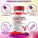 Perma Health Gummies PermaHealth Keto ACV Gummies Perma Health Apple Cider Vinegar Weight Management Support Supplement Perma Health Canada Max Strength Health Support Gummy Formula (60 Gummies) - Buy Online on GoSupps.com
