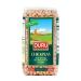 Duru Chickpeas 9mm 35.2oz (1000g) 100% Natural and Certificated Non-GMO Great for Falafel Hummus and Vegan Recipes Gluten Free