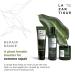 Lazartigue Repair Mask - Moisturizing Keratin Treatment for Damaged Strands - 100% Vegan & Silicone Free - 8.4 Oz - Buy Online on GoSupps.com