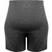 Amorbella Maternity Yoga Shorts - Women's Pregnancy Lounge Wear Pants - Dark Gray - Buy Online on GoSupps.com