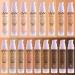 NYX Professional Makeup Covering Serum | Natural Finish Medium Opacity Concealer (Deep 9.6 ml) - International Shipping Available - Buy Online on GoSupps.com