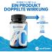 PureFitness Vitamin C 1000mg & Zinc 25mg - 180 Tablets | Immune Support Natural Complex No Additives | High Dose Vitamin C for Adults - Buy Online on GoSupps.com