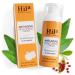 Anti Aging Moisturizing cream - Pomegranate plant based - Vitamin E C & A Anti Aging Cream - Skin Firming & Tightening Face Moisturizer - 50ml