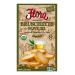 Bruschette Mini Toast with Olive Oil - Perfect Appetizer Snack - Buy Online on GoSupps.com
