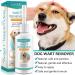 Dog Wart Remover 20ml Tag Remover for Dog Natural Dog Wart Removal Treatment Rapidly Eliminates Dog Warts Dog Skin Tags with no Harm and Irritation Effective Painless Wart Removal Treatment - Buy Online on GoSupps.com