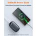 Faraday Hand Warmers 10000mAh Rechargeable Electric Hand Warmer | 3 Heating Levels | Portable & Long Lasting | Digital Display - Buy Online on GoSupps.com