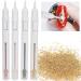 4PC Nail Dotting Pen Set - Professional Nail Art Tools with 2800 Steel Balls for DIY Manicure & Nail Studio - Buy Online on GoSupps.com