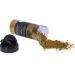 Cerez Pazari Ground Cumin 5.3 oz - Premium Grade, 100% Natural, Non-GMO, Gluten Free, No Preservatives - Freshly Grounded & Packed - Easy-to-Use Flapper Spice Cap - Buy Online on GoSupps.com