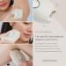 SmoothSkin Pure Adapt Champagne IPL Hair Removal Device | Long-Lasting Hair Reduction for Women & Men | Home Use for Body & Face - Buy Online on GoSupps.com