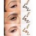 OGB Creamy Kajal Eyeliner Espresso Brown intense color with soft precise application brown - Buy Online on GoSupps.com