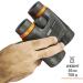 Bushnell H2O Xtreme 10x42 Compact Waterproof Binoculars - Fully Multi Coated Lens for Hunting and Boating | Model 181042C - Buy Online on GoSupps.com