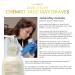 Luxe Beauty Hyaluronic Acid Moisturizer for Face, Neck & Hands - Grapefruit-Scented Silicone-Free Lotion - Organic & Plant-Based Anti-Aging Cream - 8.5 Fl Oz - Buy Online on GoSupps.com