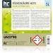 H fer Chemistry 5L Acetic Acid 60% - Premium Quality Cleaner & Descaler Made in Germany - Freshly Filled Handy Canister - Buy Online on GoSupps.com