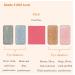 Paul & Joe Makeup Eyeshadow Palette - Limited Edition 002 Lover - Summer Collection with Gipsy s Face - Four Eye Colors & Blush - International Shipping Available - Buy Online on GoSupps.com