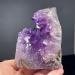 Amethyst Crystals Natural Brazil Amethyst Quartz Crystal Cluster Specimen ing Full of Texture - Buy Online on GoSupps.com