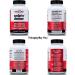 Health Direct Sculpt n' Cleanse 175ct Colon Cleanse Detox Supplement | Vegan & Non-GMO | Weight Loss & Energy Boost | 175 Count - Buy Online on GoSupps.com